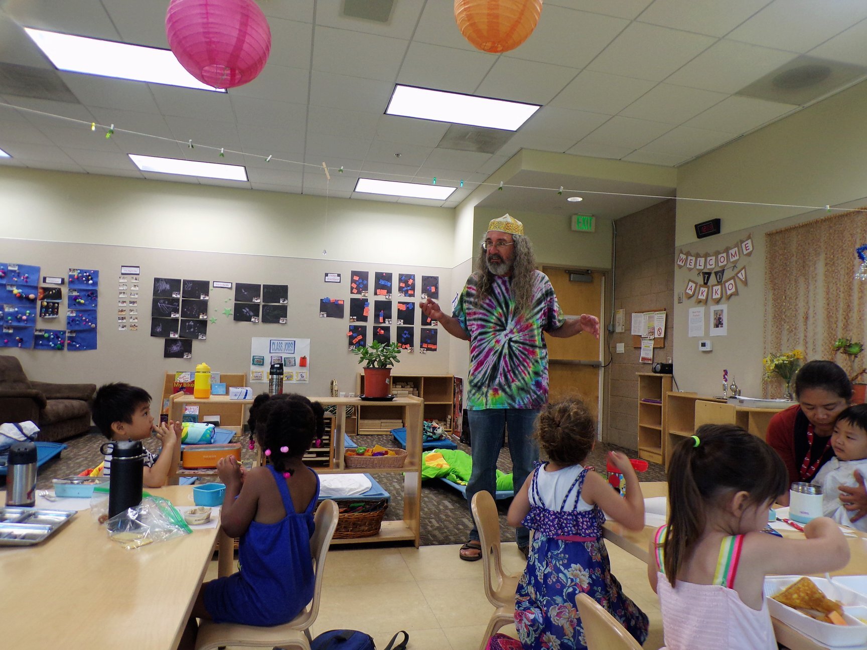 Swordplay Camp photo 1