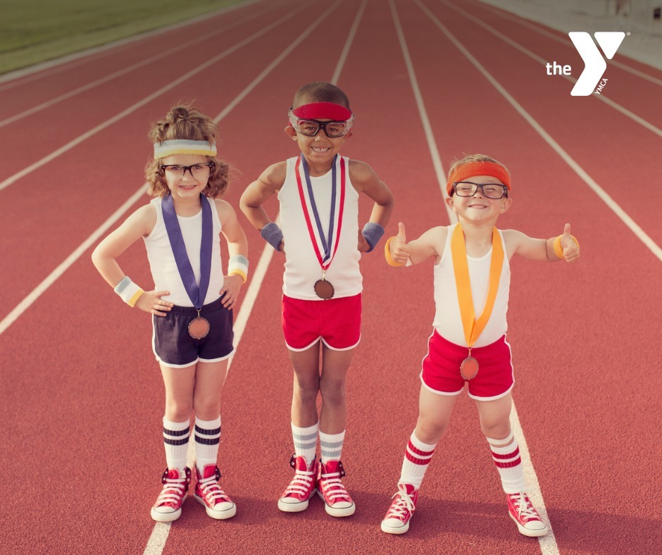 Camp YMCA Dover Sports photo 1