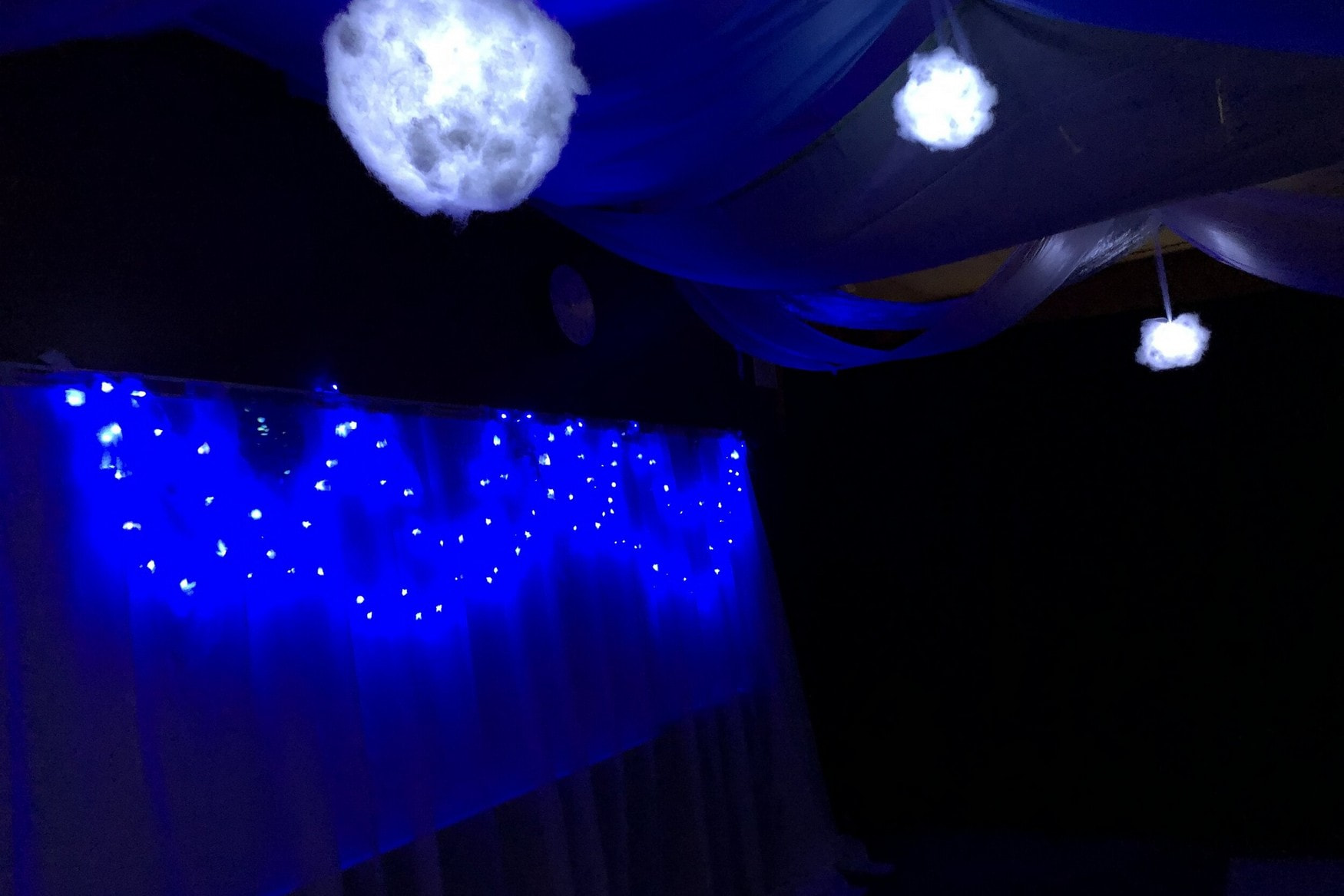 Camps Outside The Box photo 1