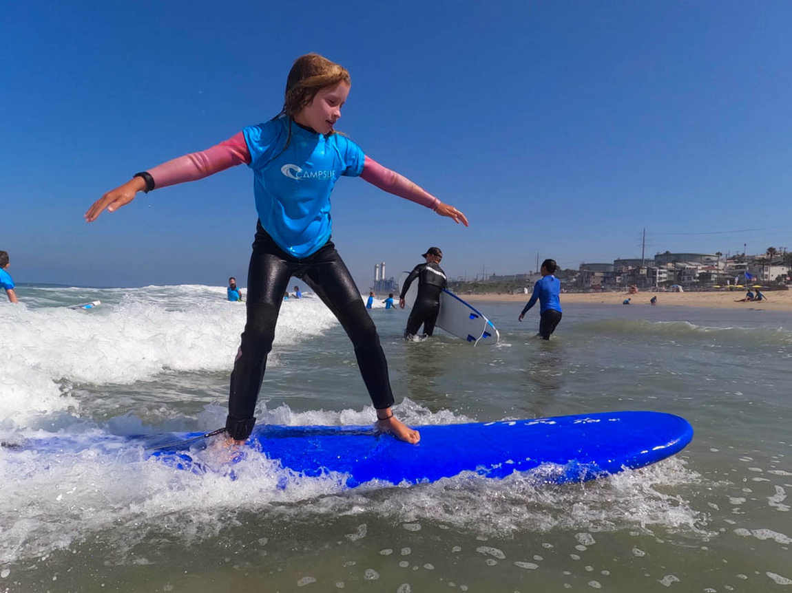 Campsurf Surf Camps photo 1