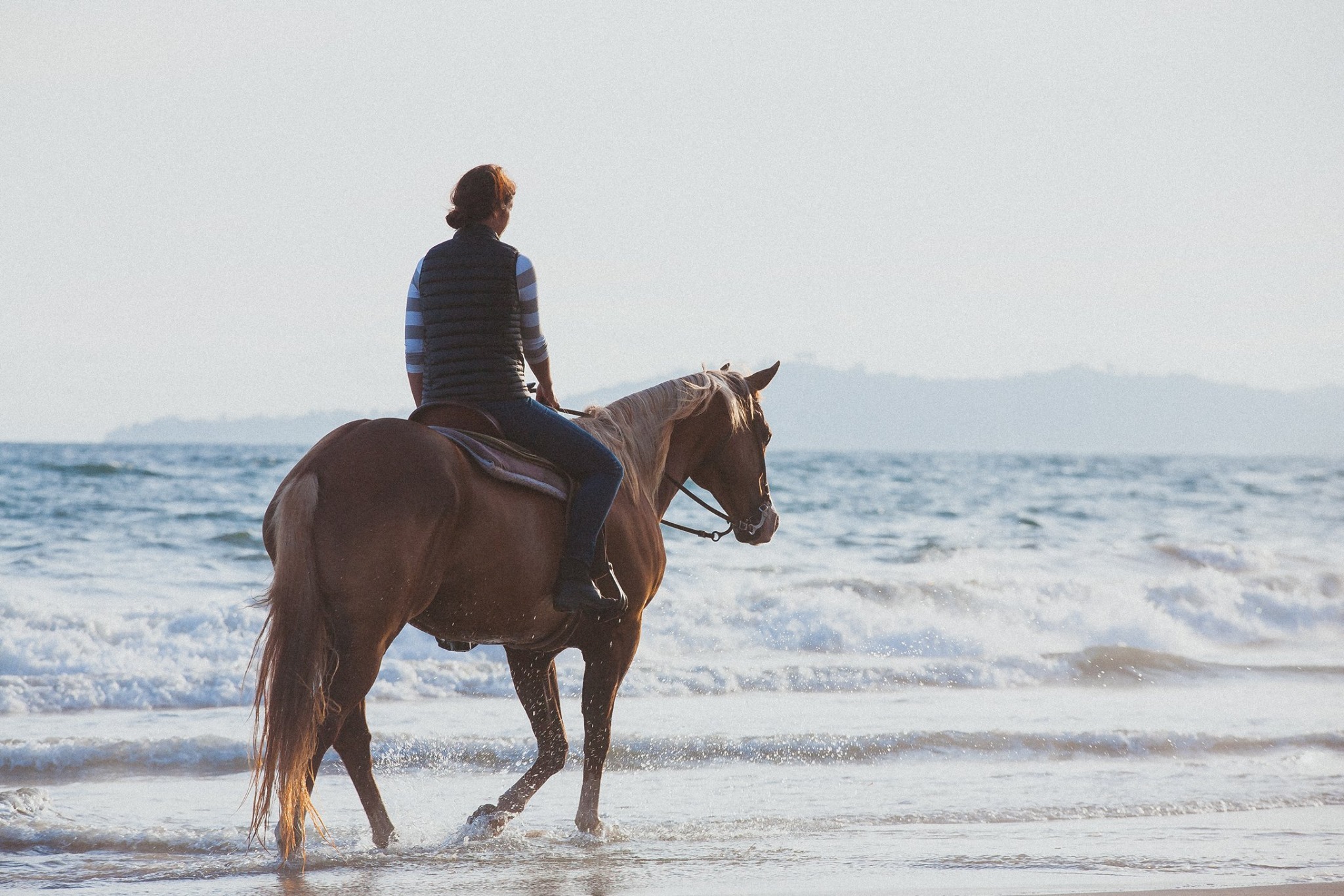 Cannon Trails Summer Horse Camp photo 1