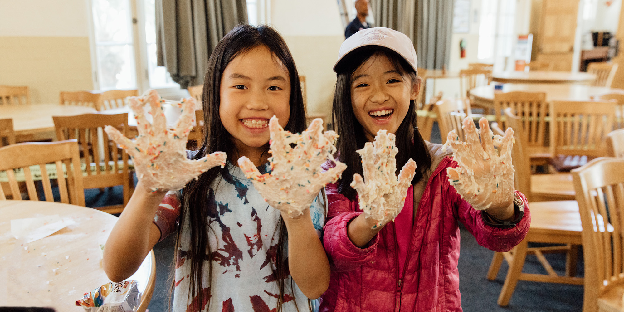 Cardiology Summer Camp For Middle School Students - UC Berkeley photo 1