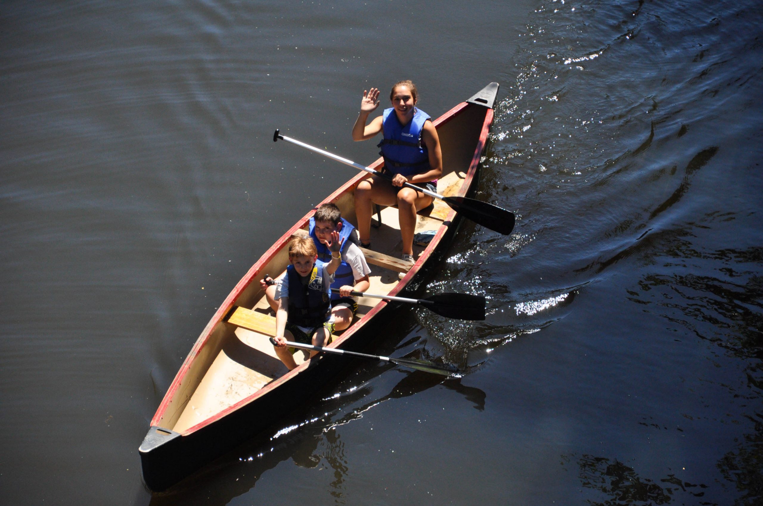Carkeek Park Day Camp photo 1