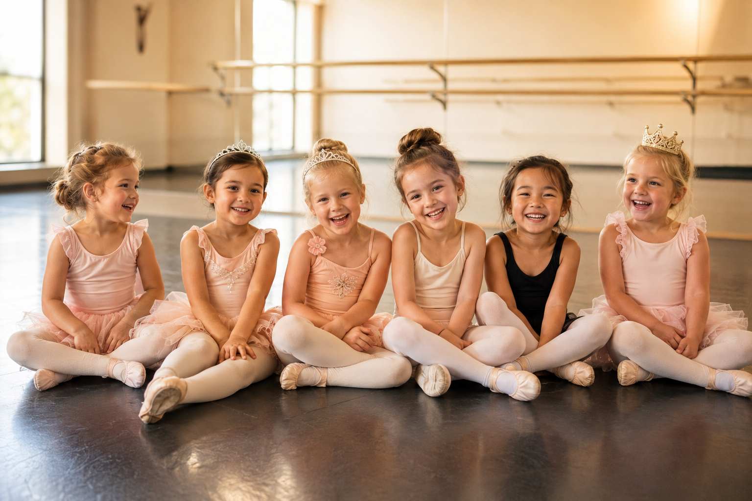 Carlsbad Performing Arts Academy Summer Camps