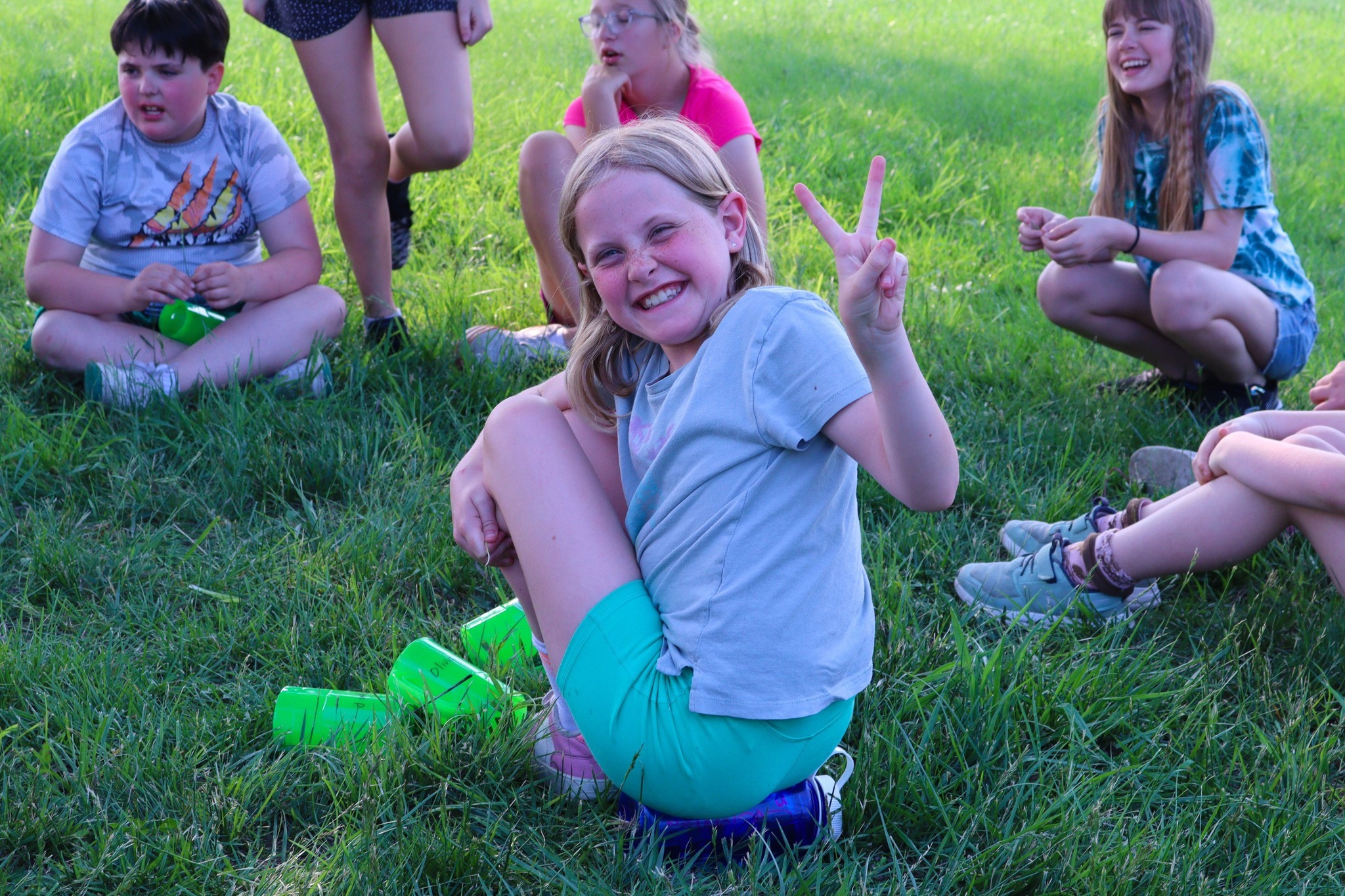 Carol Joy Holling Camp