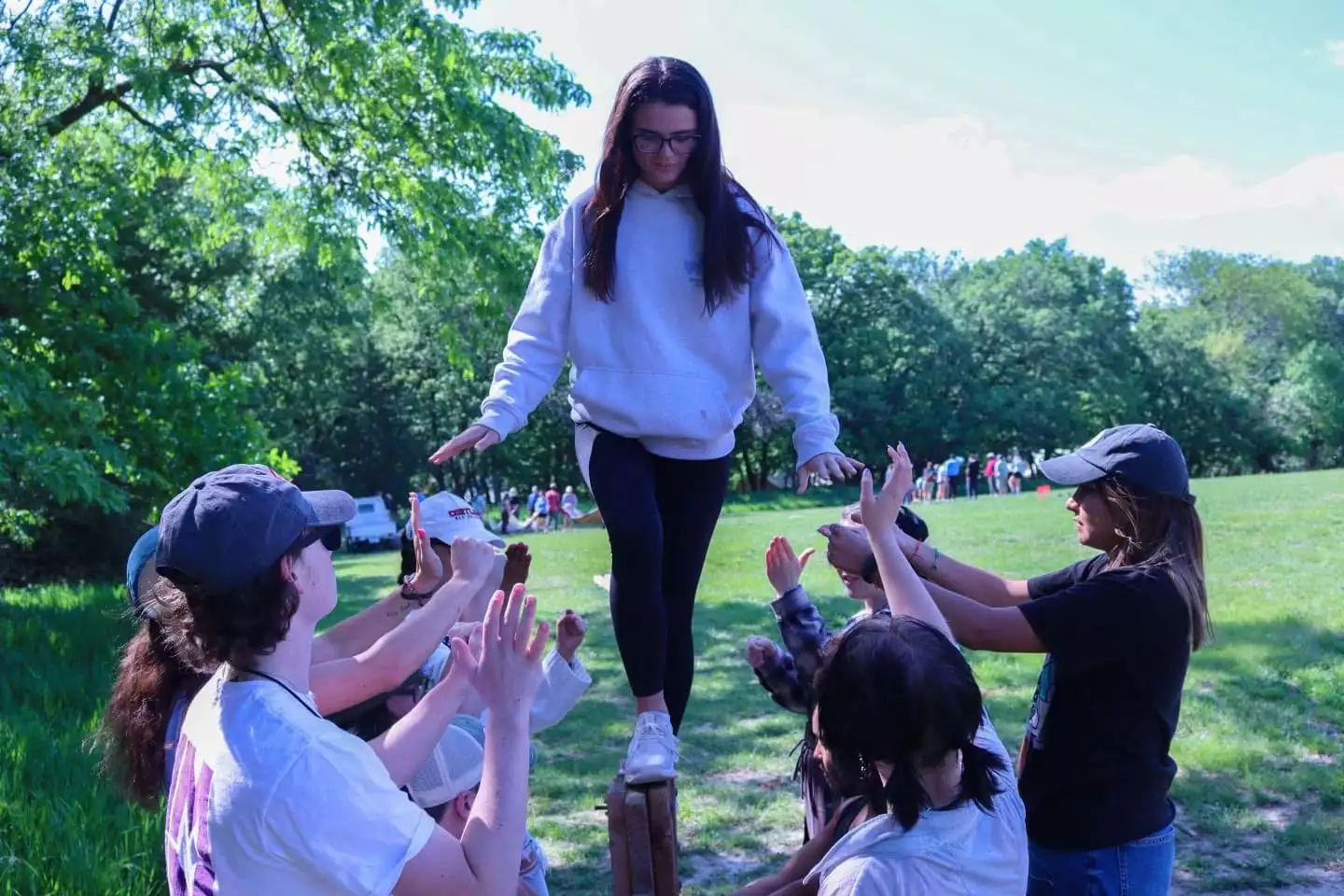 Sullivan Hills Camp photo 1