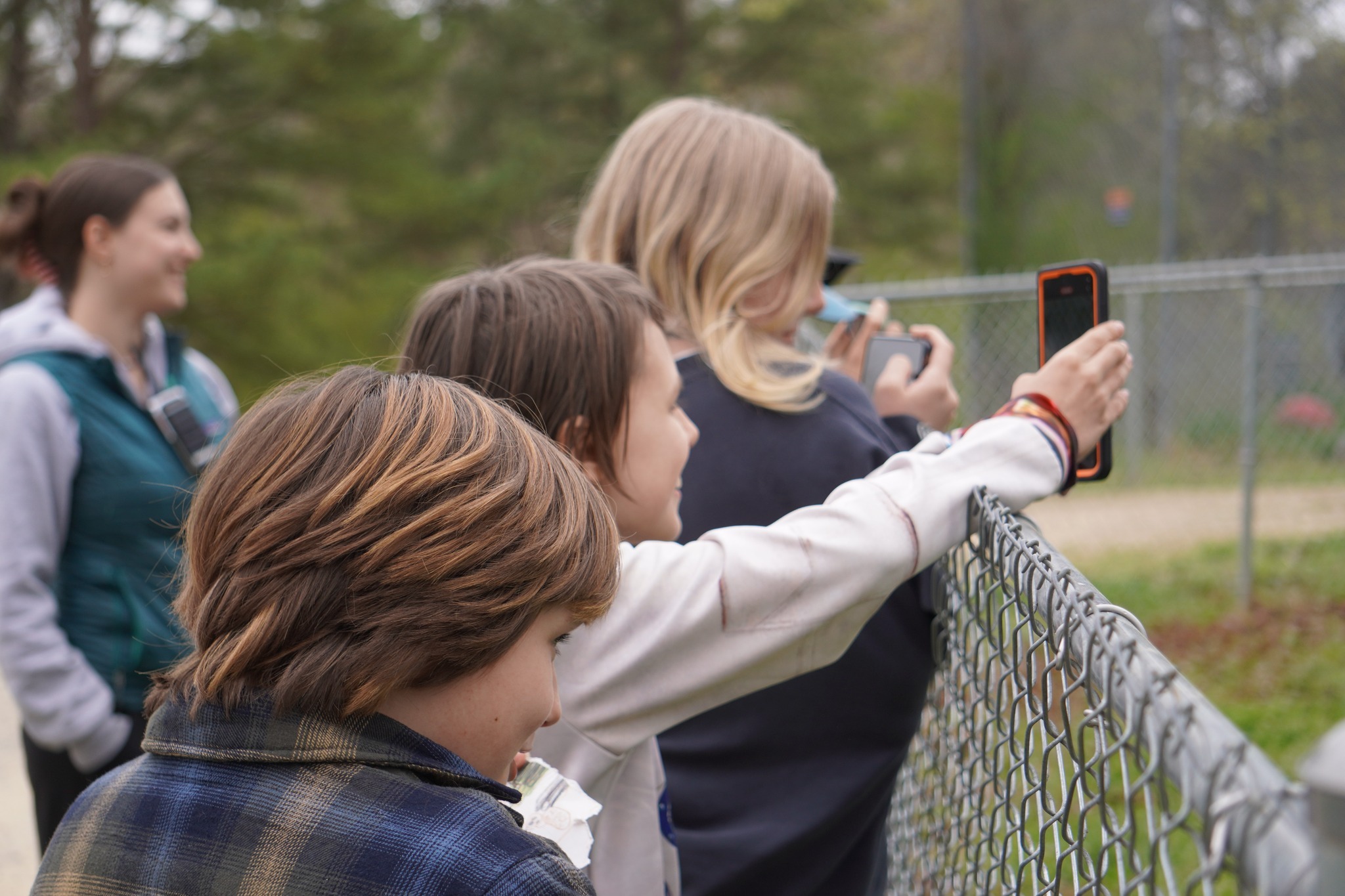 Summer at St Andrews photo 1