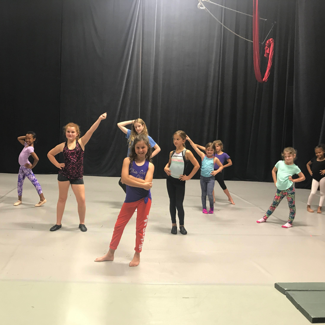 Caroline Calouche photo 1