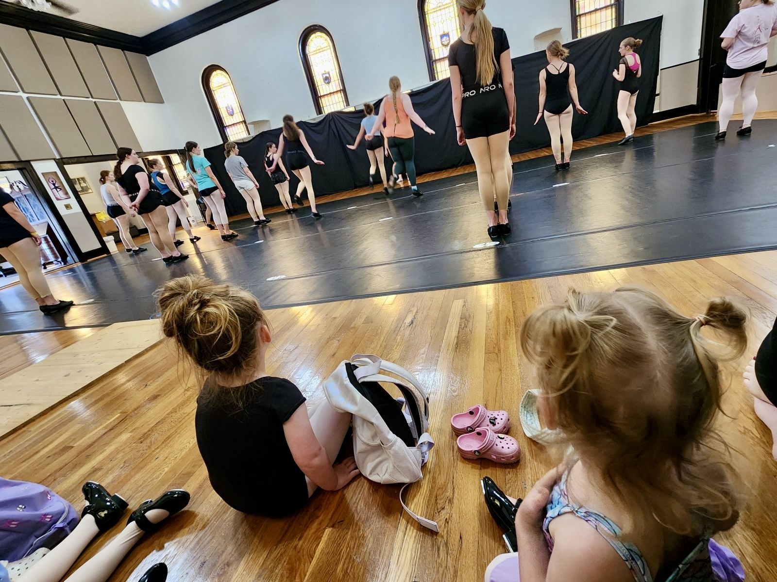 Carroll County Dance Center