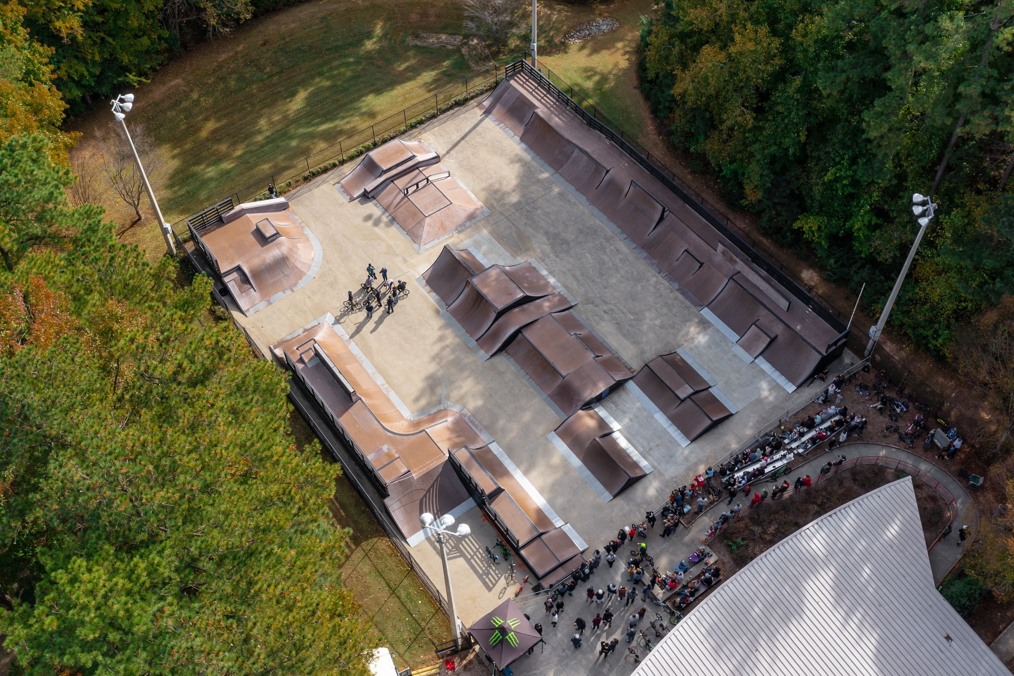 Cary Action Sports photo 1