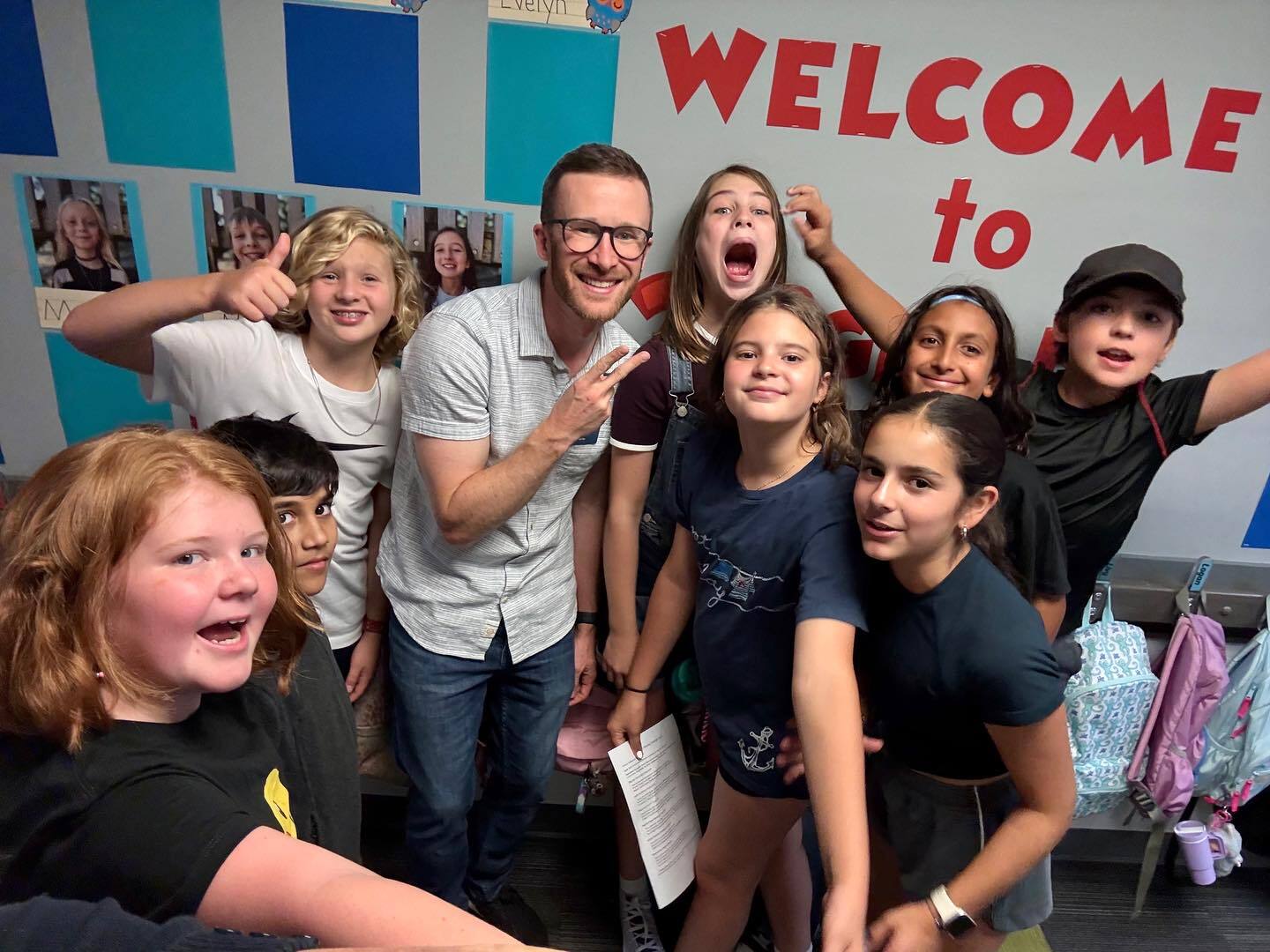 CASA At Sheridan School photo 1