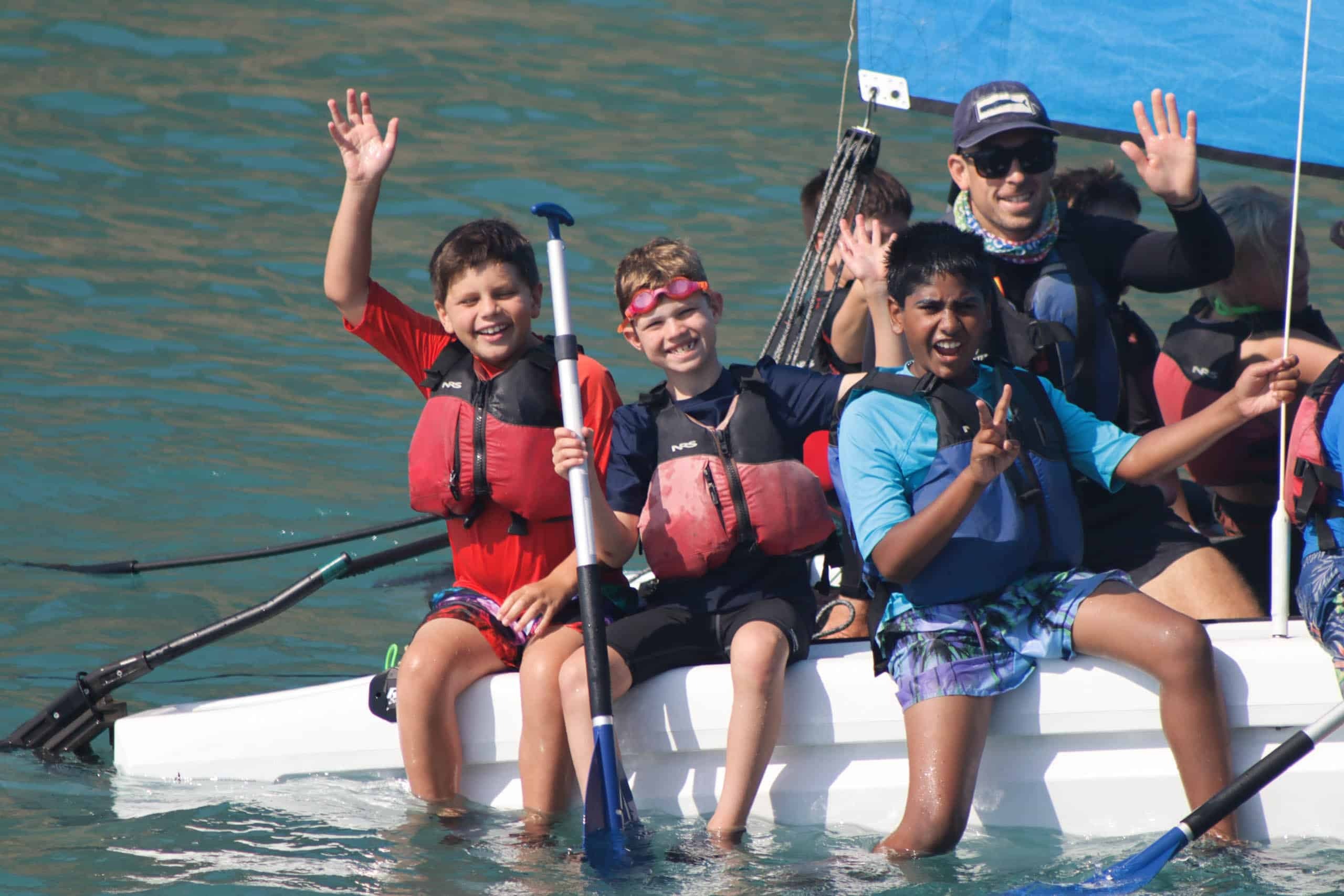 Sally Ride Science Camp For Girls photo 1