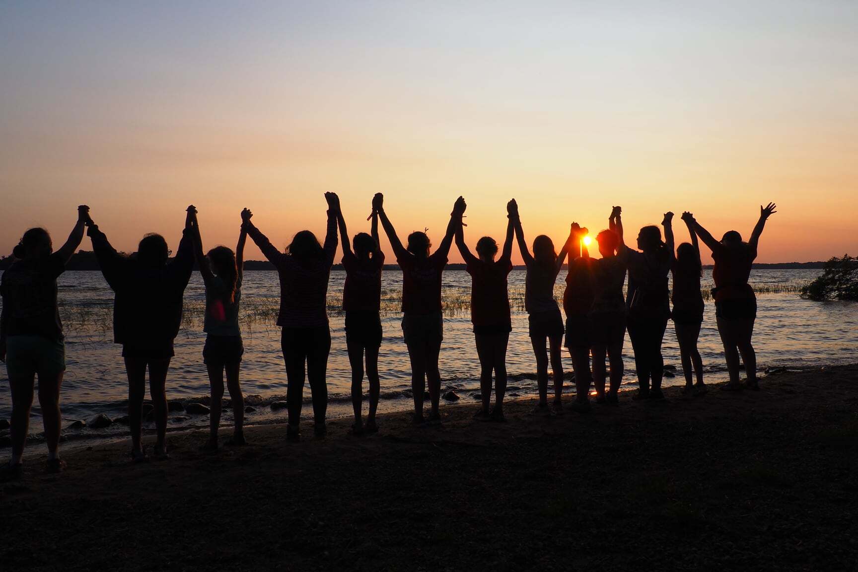 Catholic Youth Camp Mcgregor