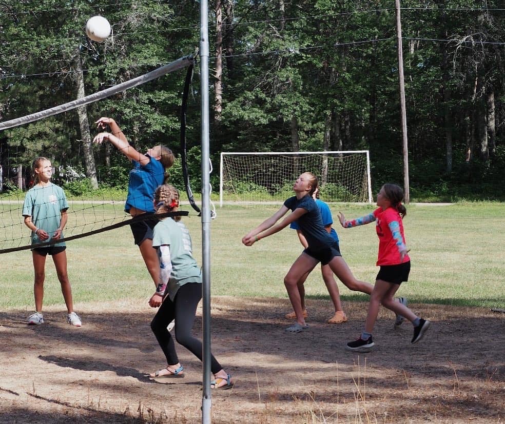 Catholic Youth Camp Mcgregor photo 1