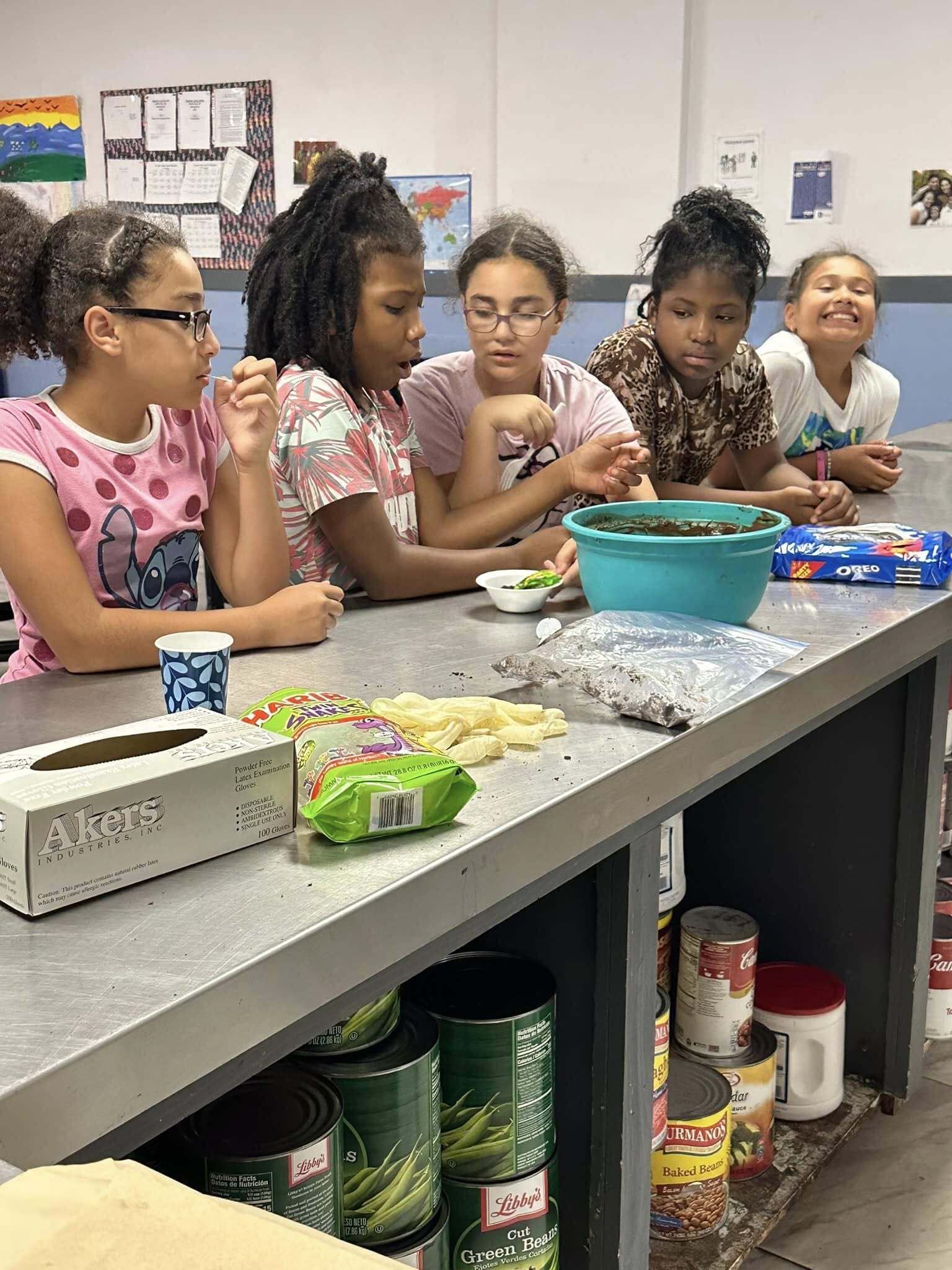 Catholic Youth Center photo 1