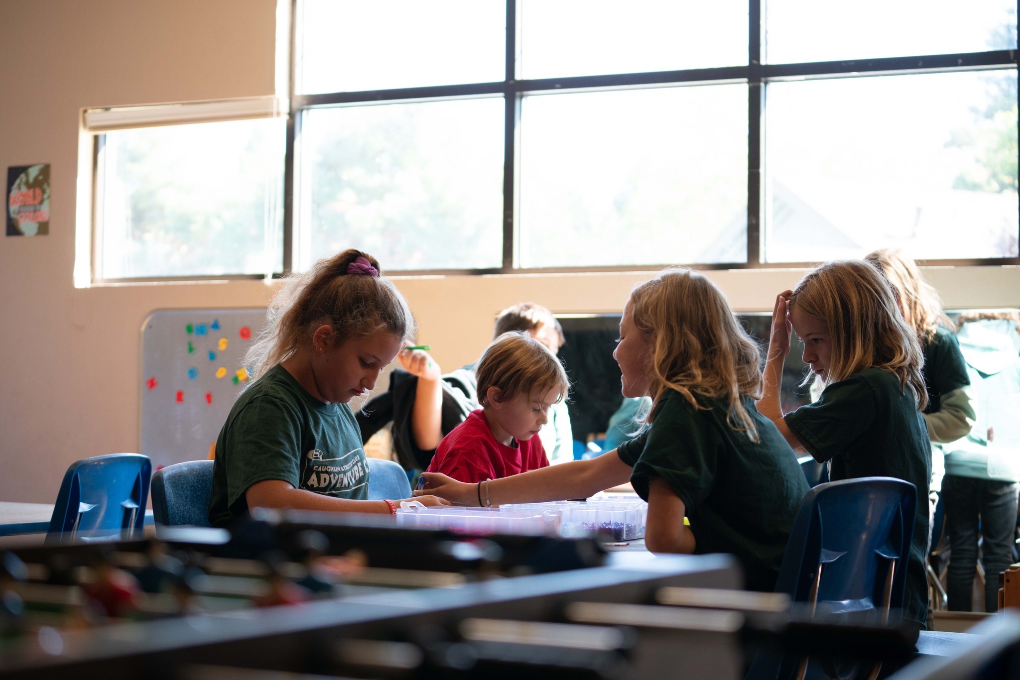 The Ranch Summer Farm Camp photo 1