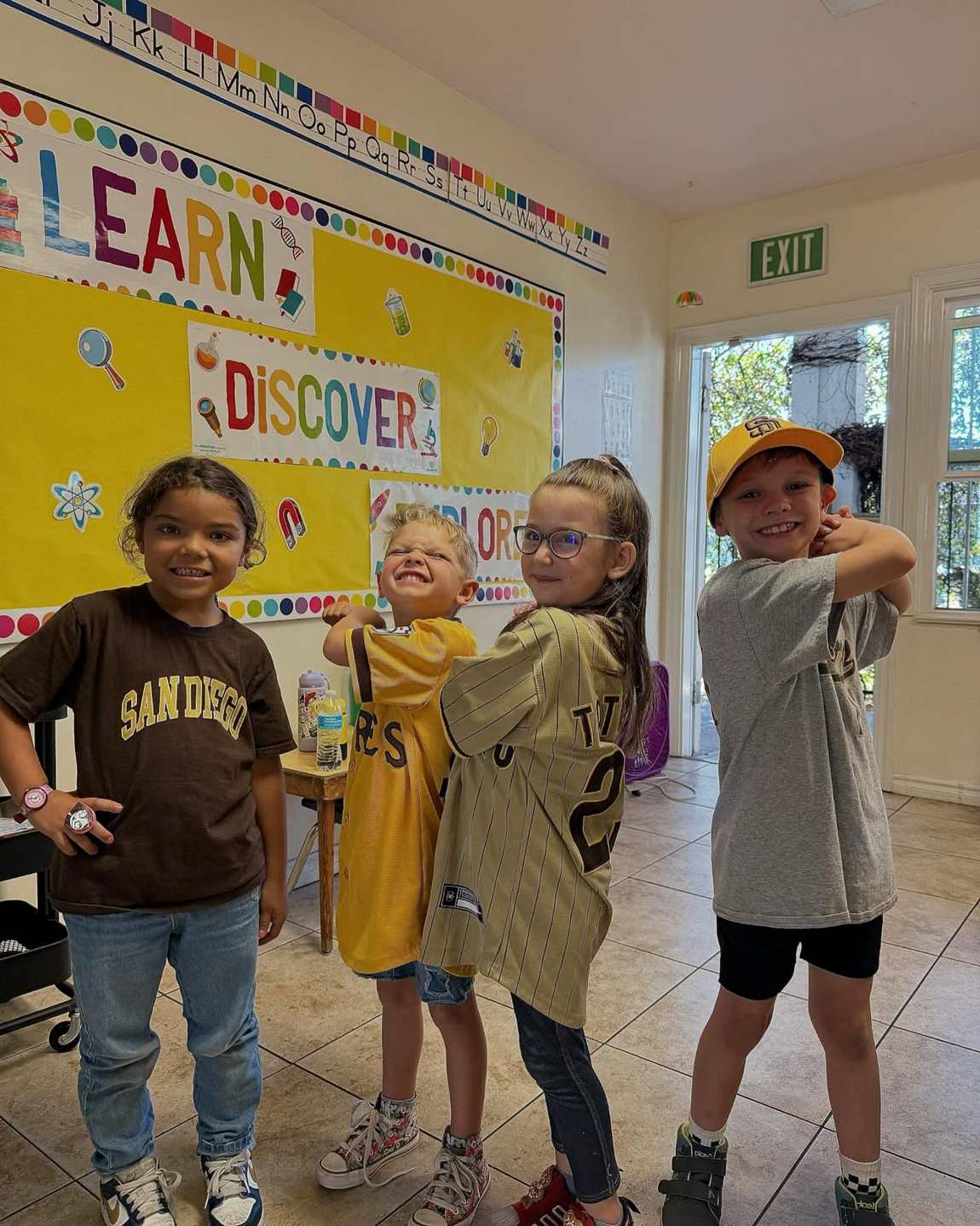 CCPAA Summer Camp photo 1