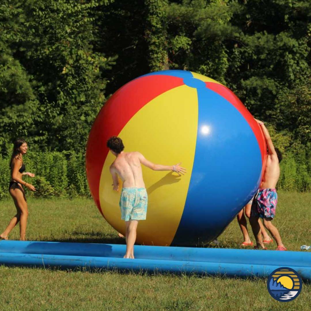 Cedar Lake Camp Milford photo 1