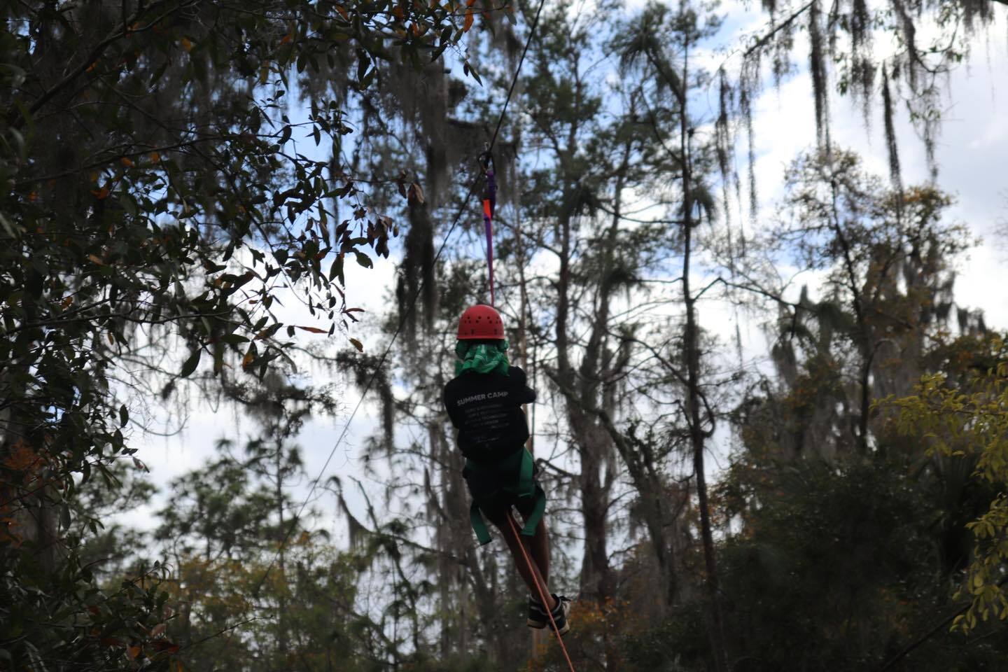 Building Up Sports Academy Summer Camp photo 1