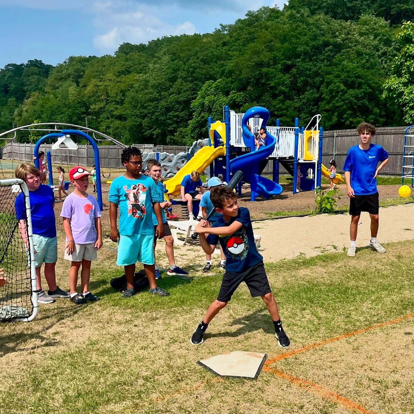 Cedarland Family Fun Center Summer Day Camp photo 1