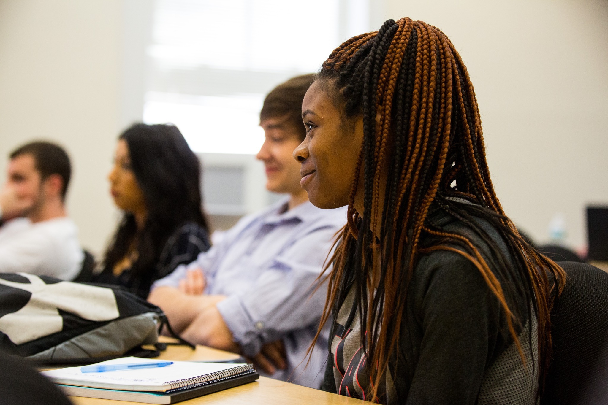 Centenary Summer Scholars