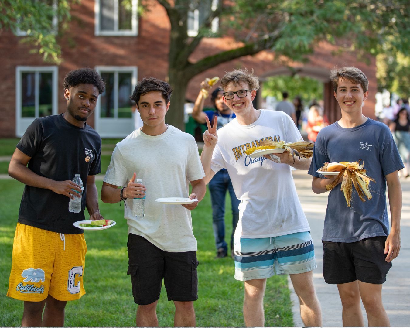 Center For Language Studies