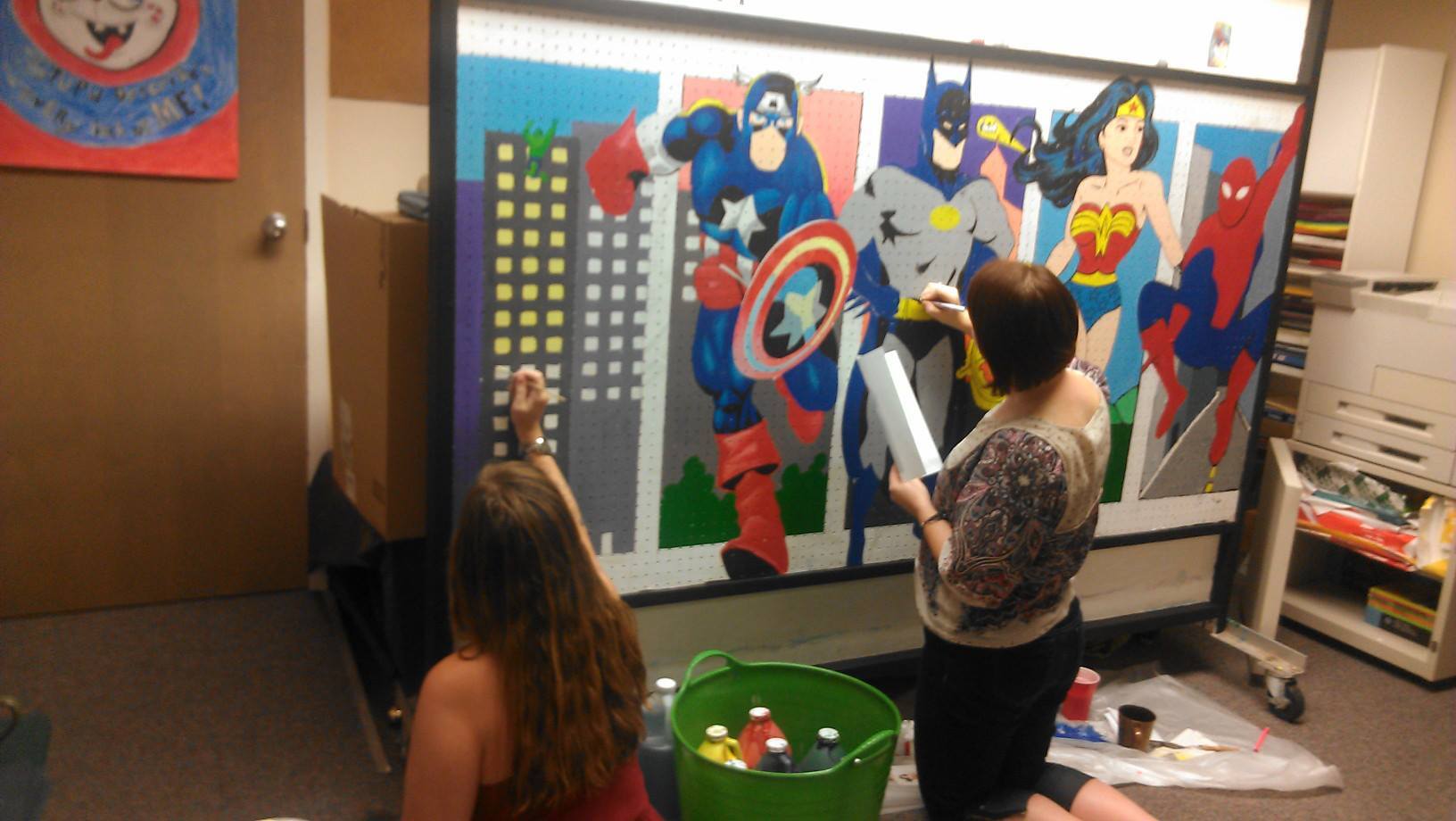 Camp Kippewa photo 1