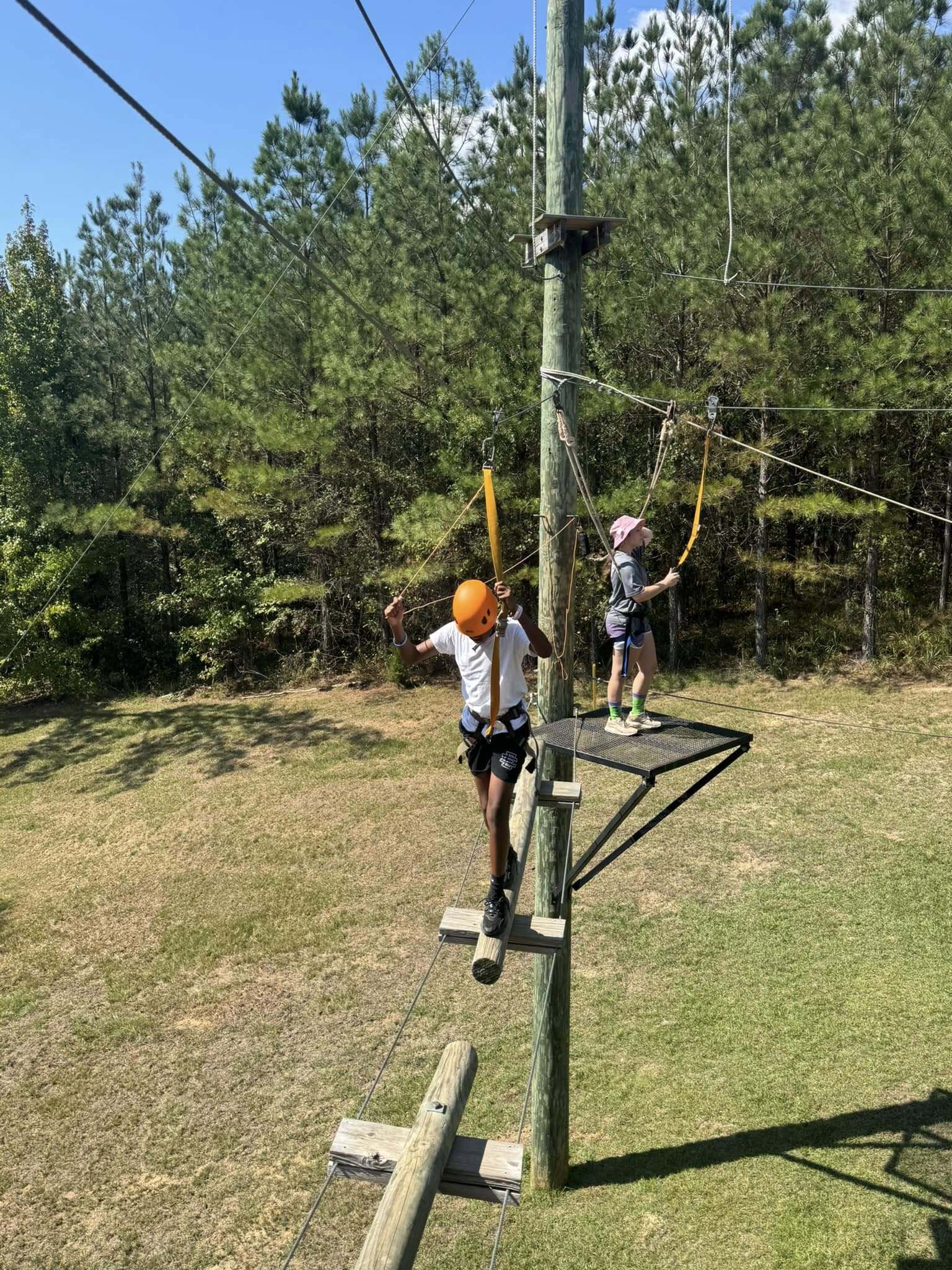 Central Hills Baptist Retreat Camp photo 1