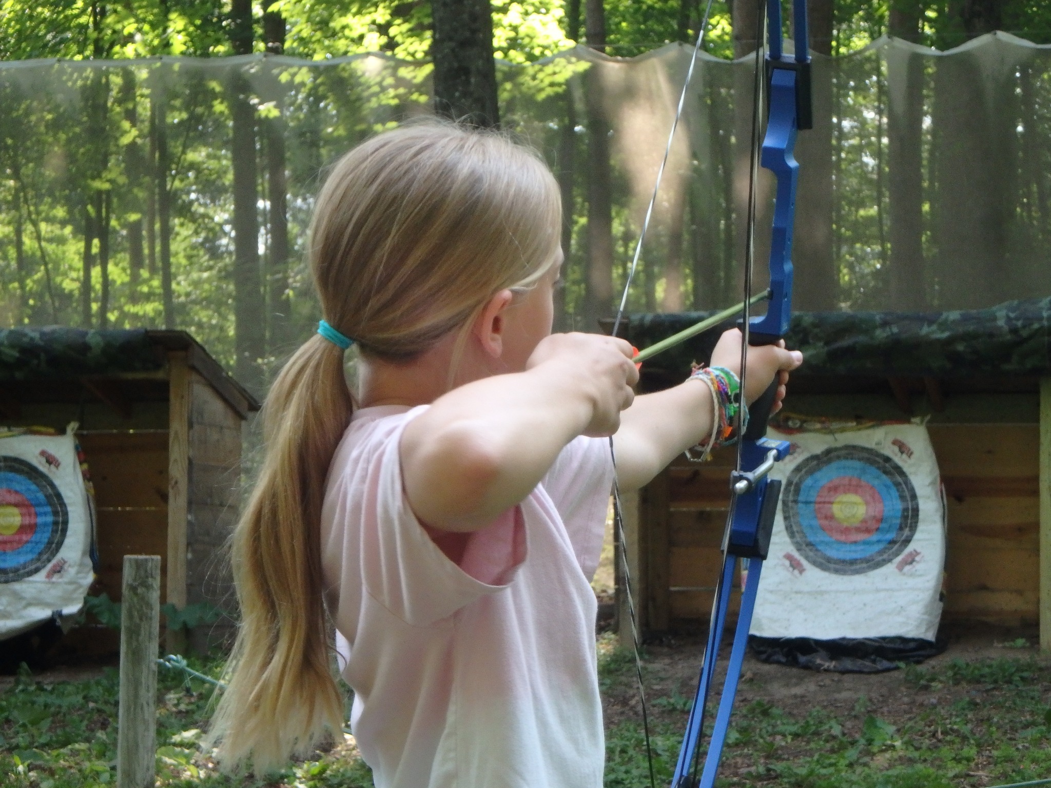 Central WI Environmental Station Camp photo 1