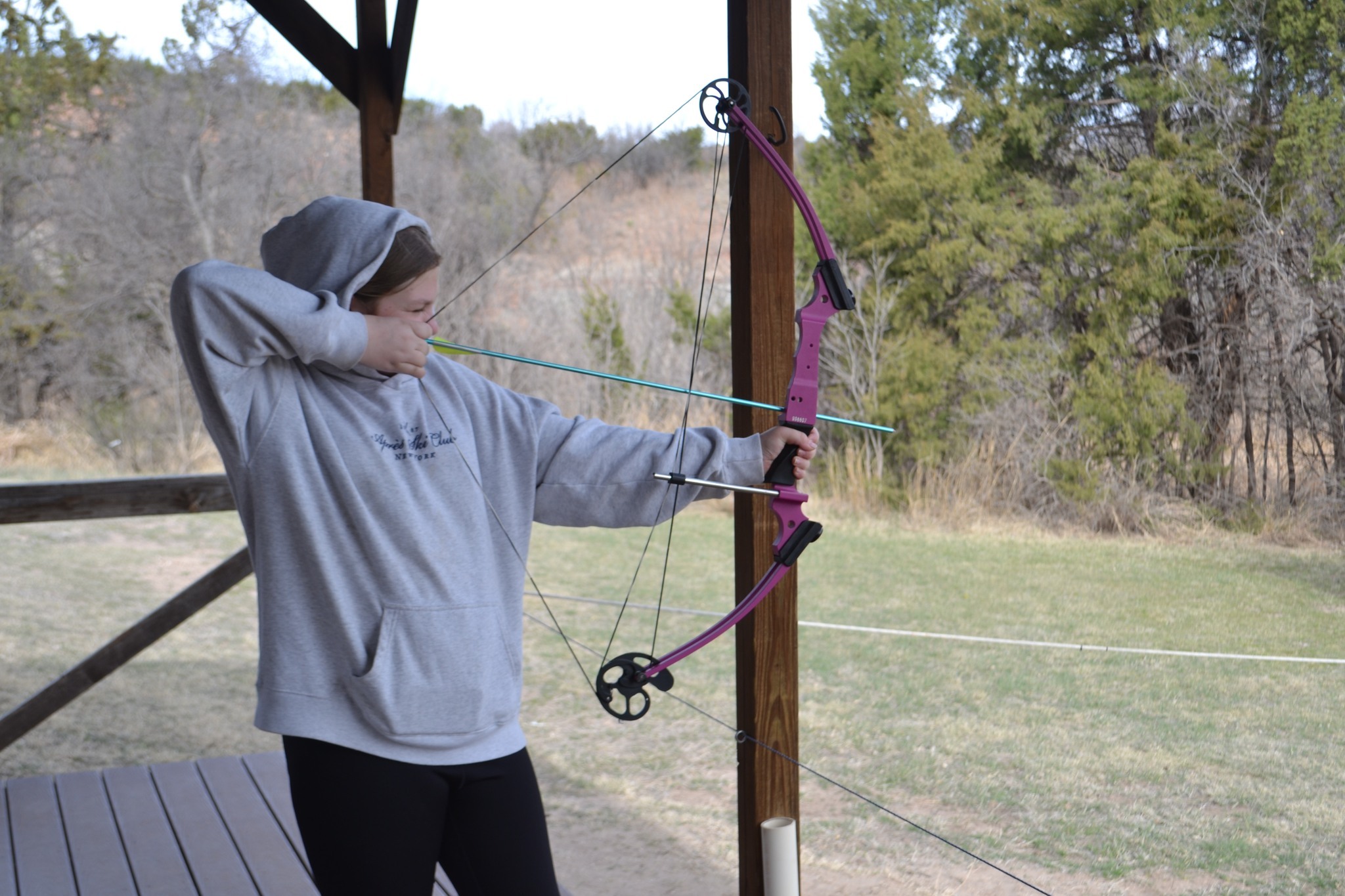 Ceta Canyon Camp And Retreat Center photo 1