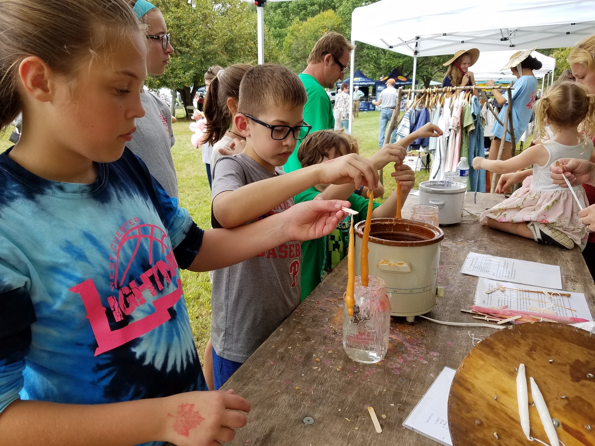 Pennsylvania Lions Beacon Lodge Camp photo 1