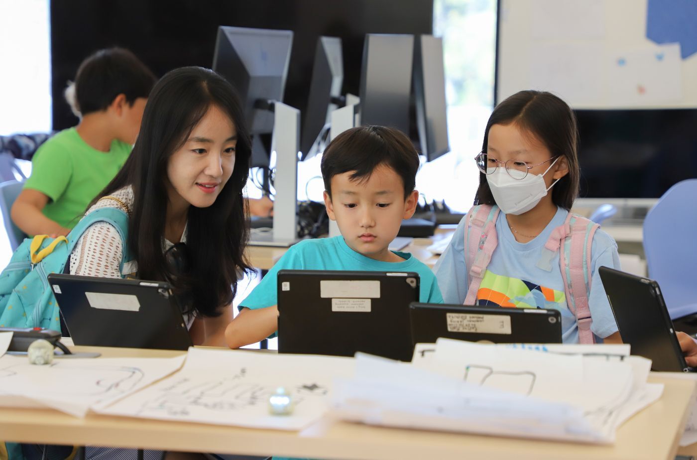 Chadwick School-A Summertime Experience photo 1