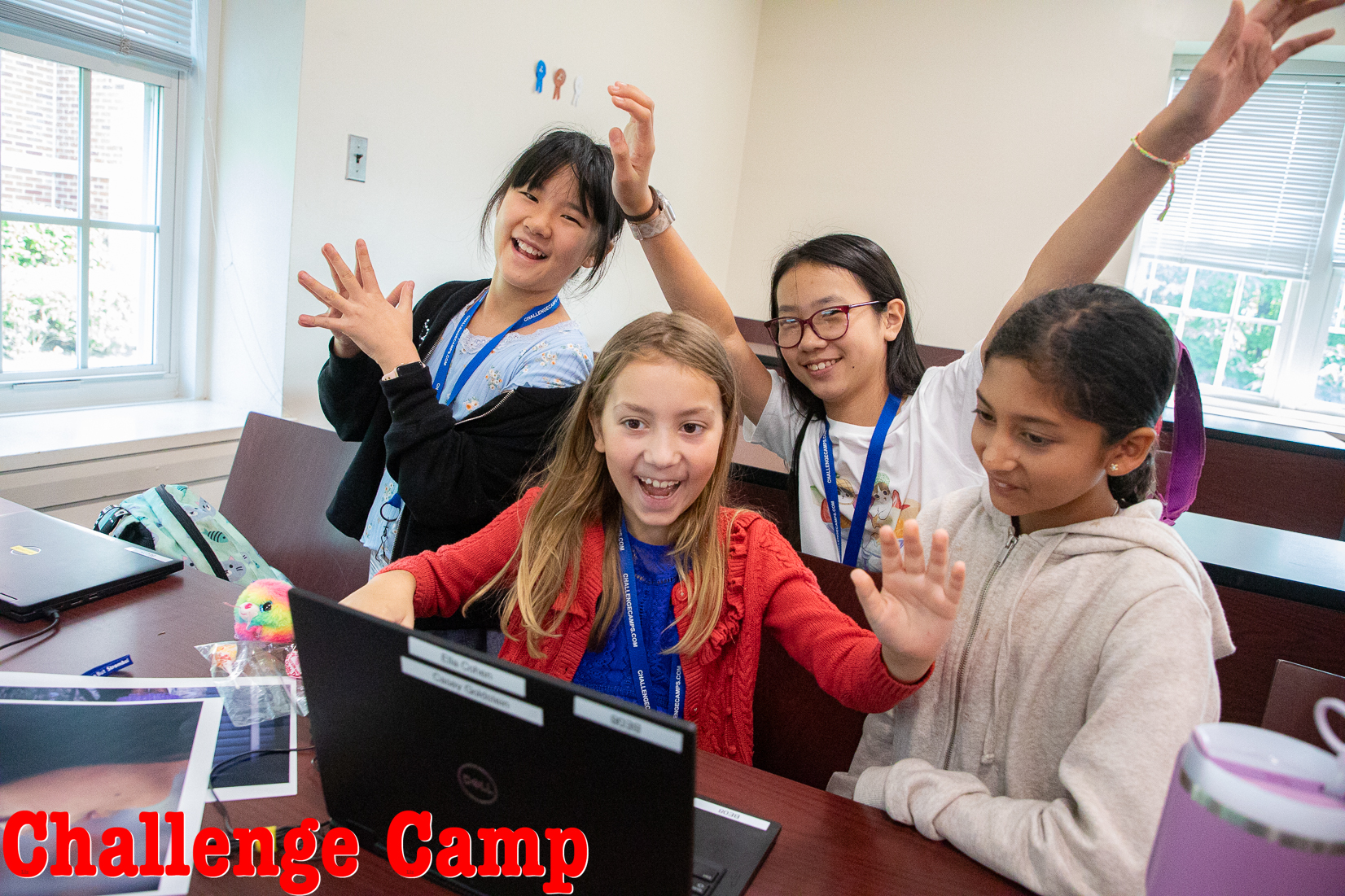 Challenge Camp New Rochelle photo 1