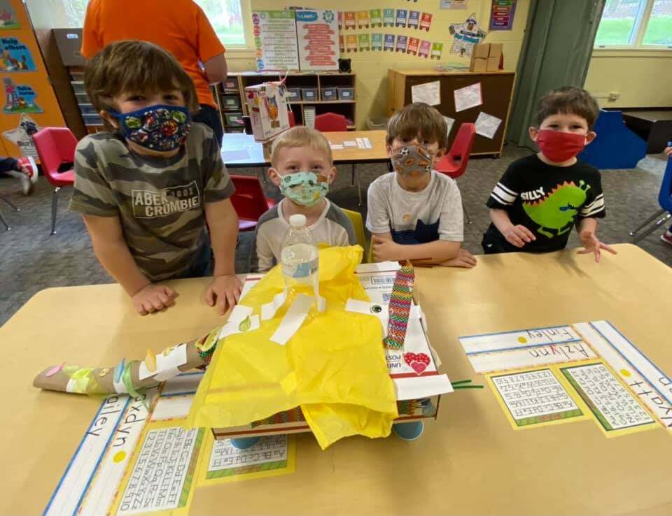 Challenge Island photo 1