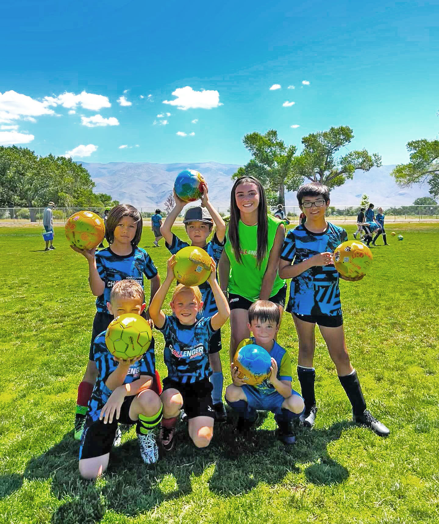 Alaska Pacific University - Anchorage AK Basketball Camps photo 1