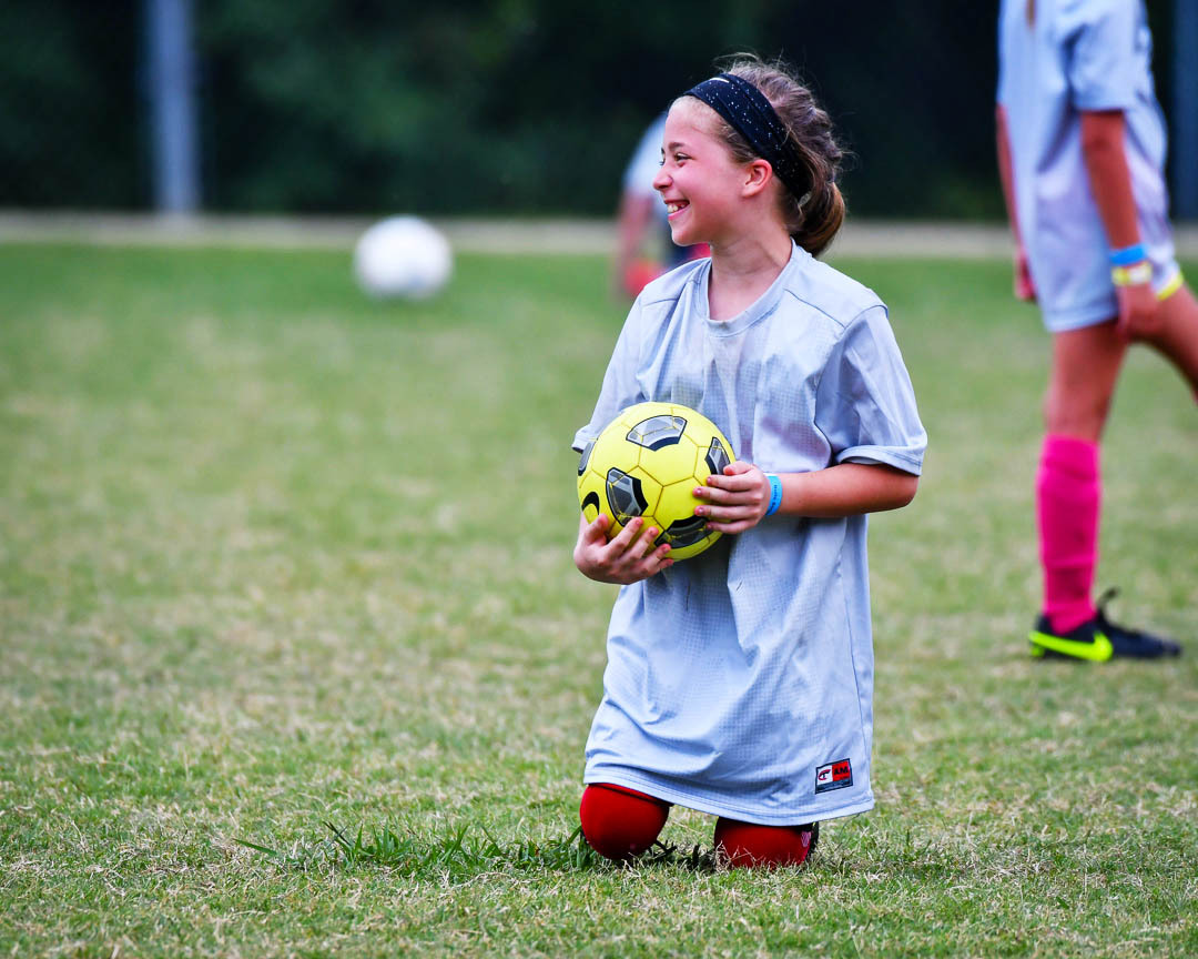 Challenger International Soccer Camp - Cullowhee photo 1