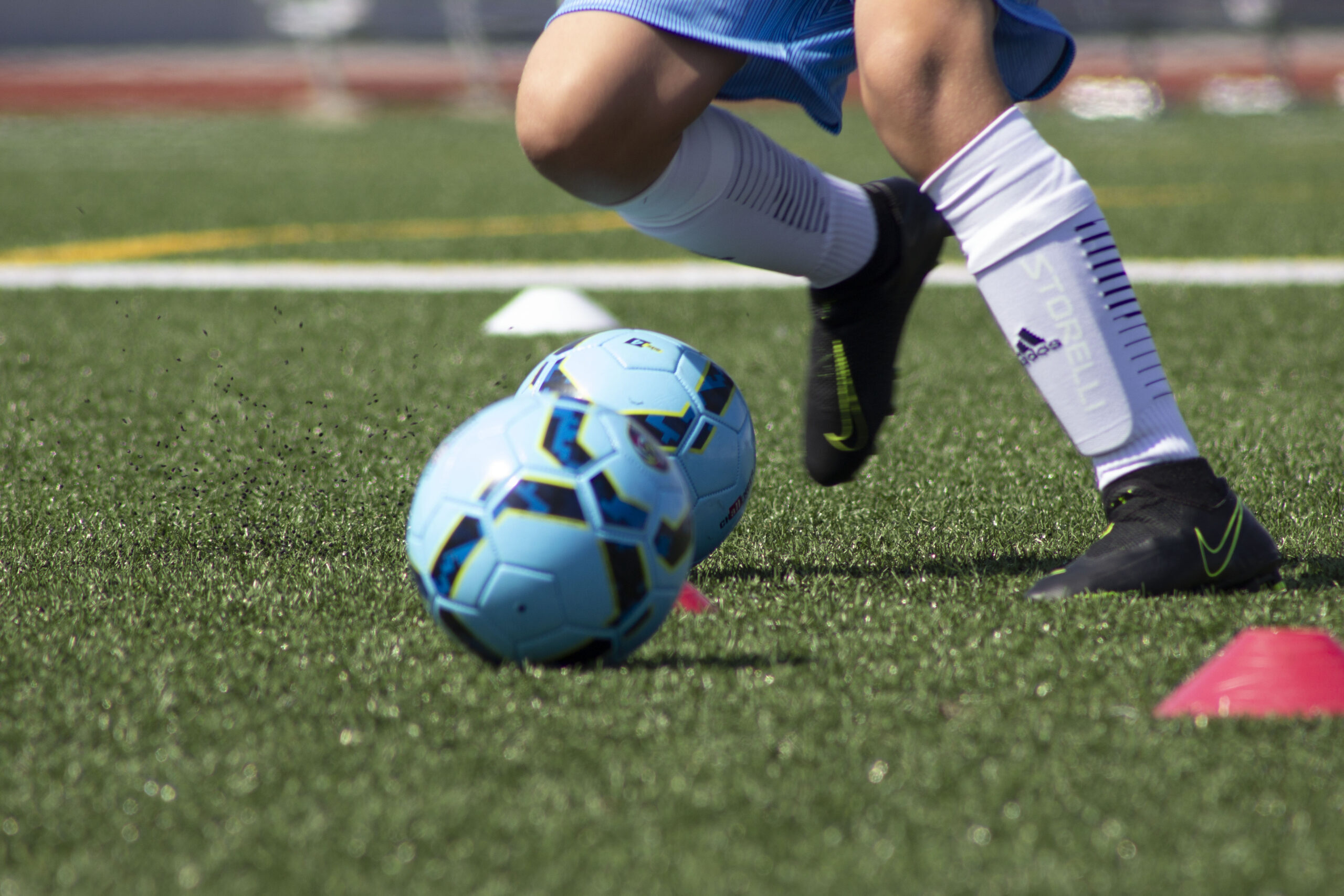 Challenger International Soccer Camp - Effingham photo 1