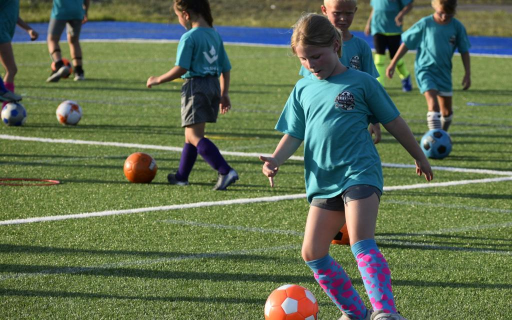 Challenger International Soccer Camp - Frederick photo 1