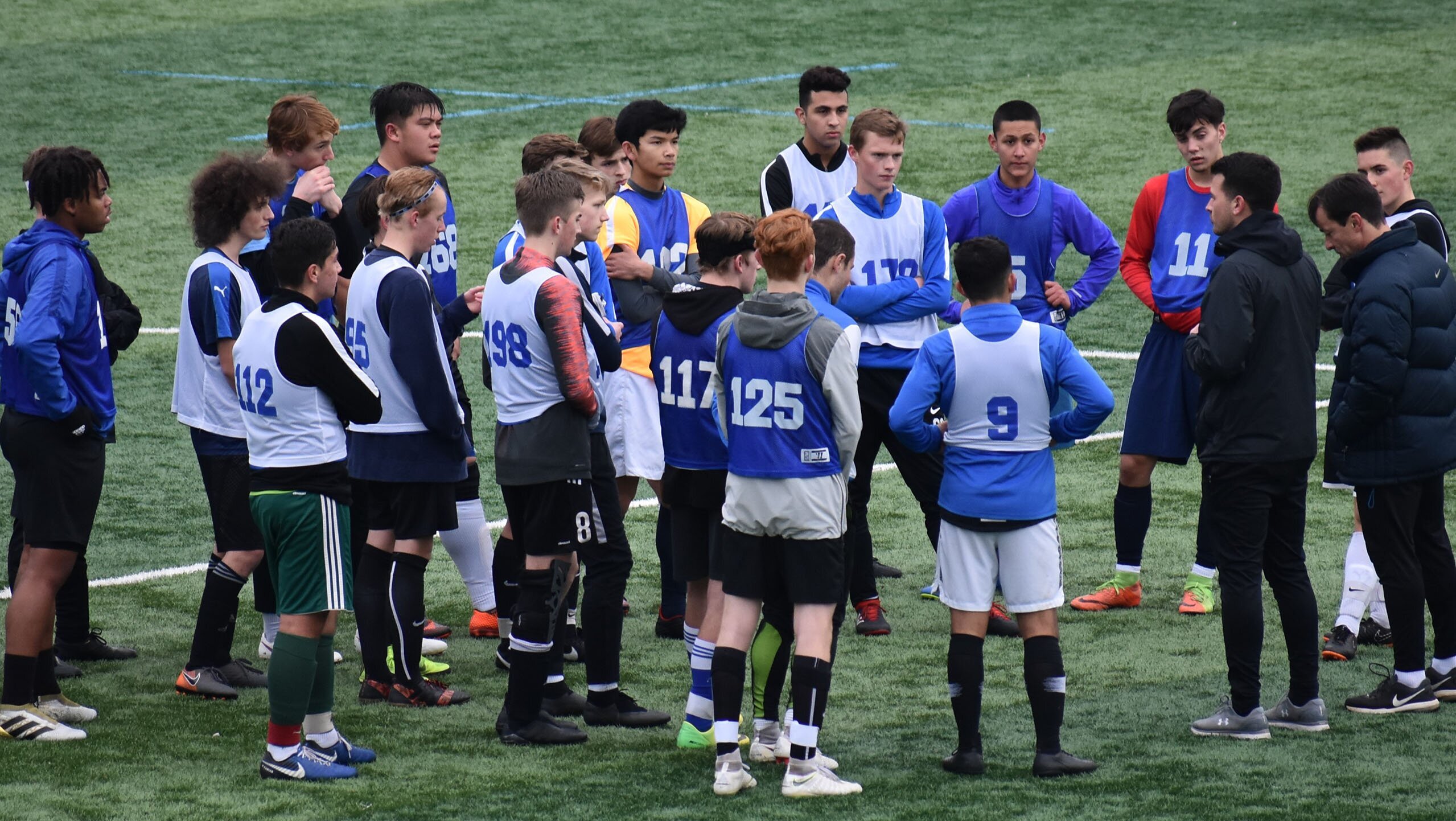 Esns Summer Camp photo 1