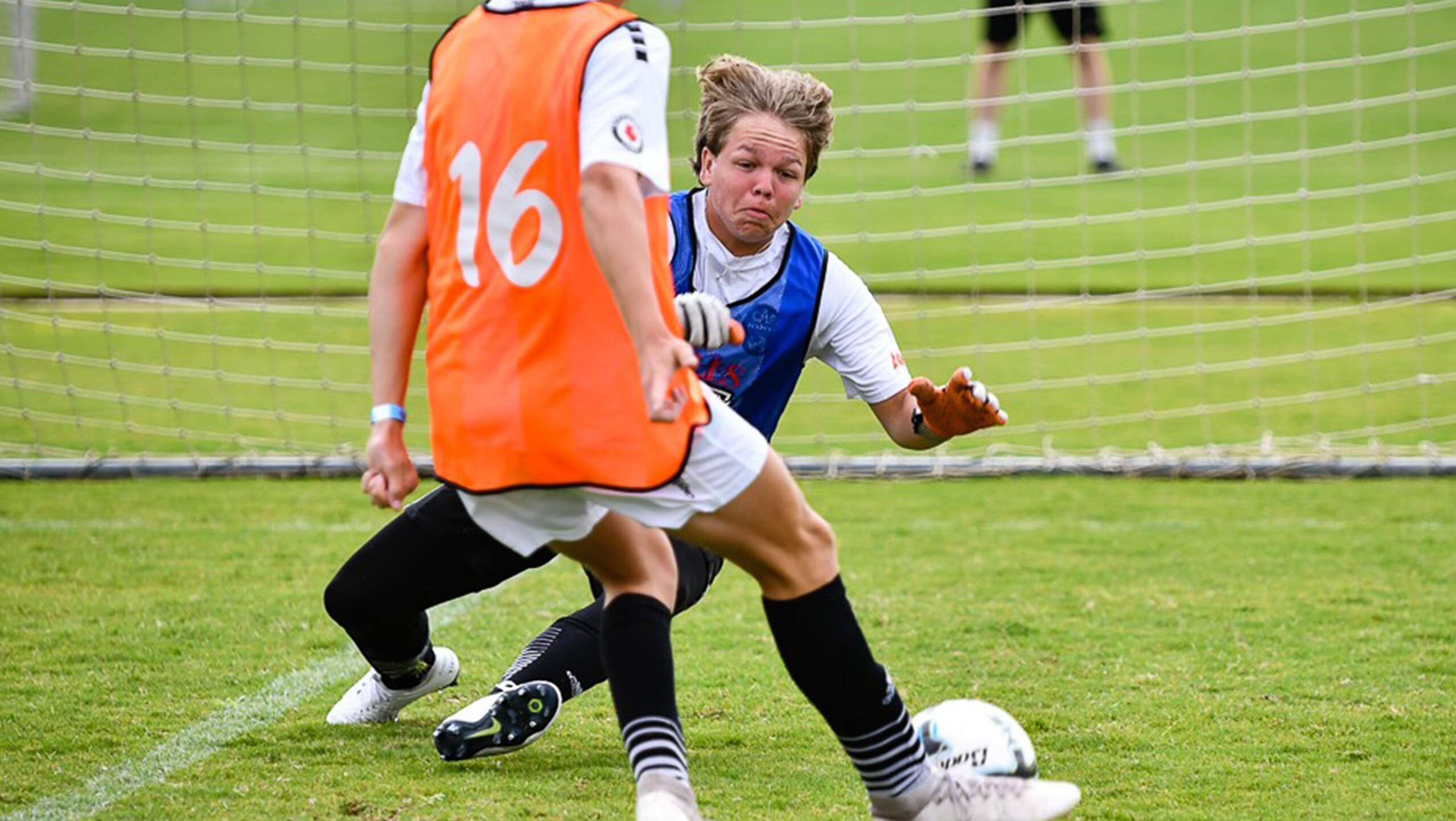 Challenger International Soccer Camp - Tucson photo 1