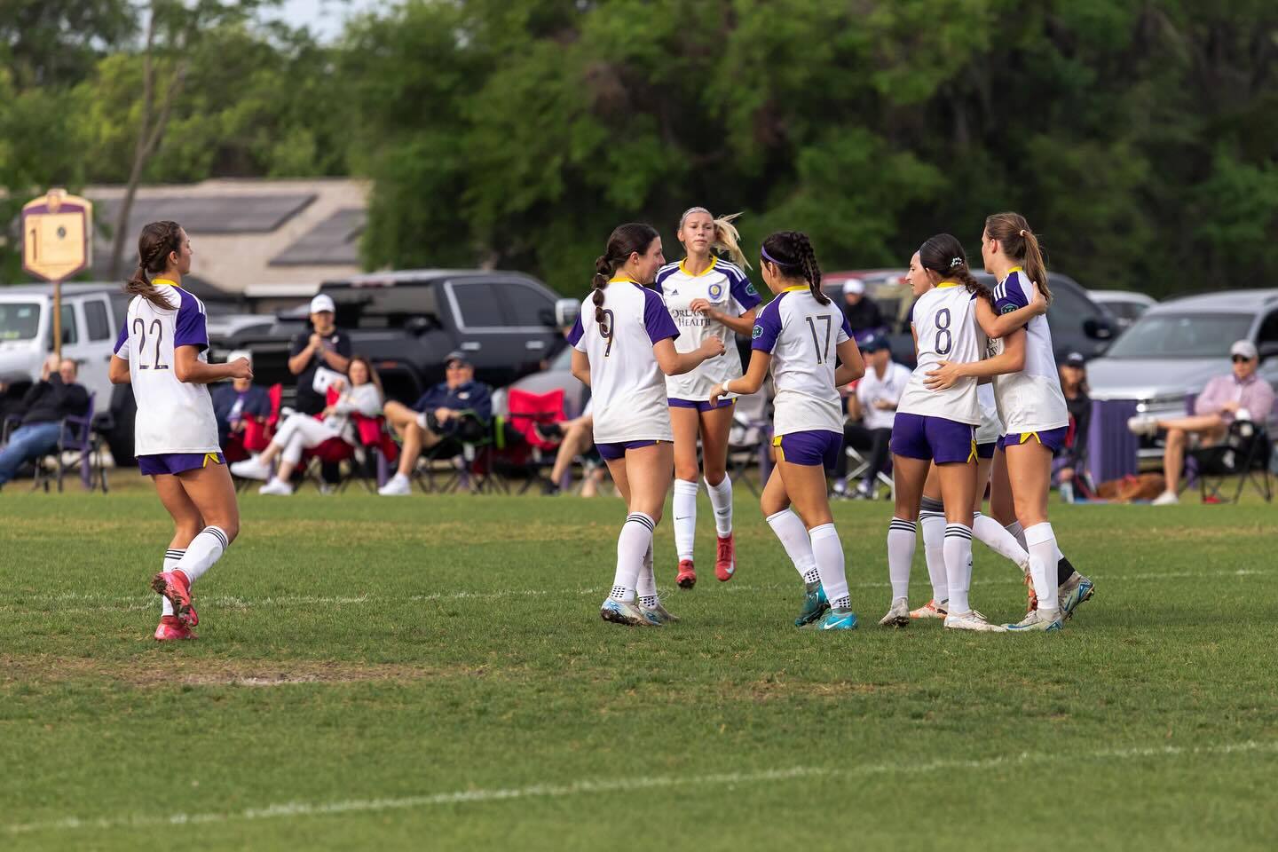 Challenger - Orlando City SC Soccer Camps Sanford photo 1