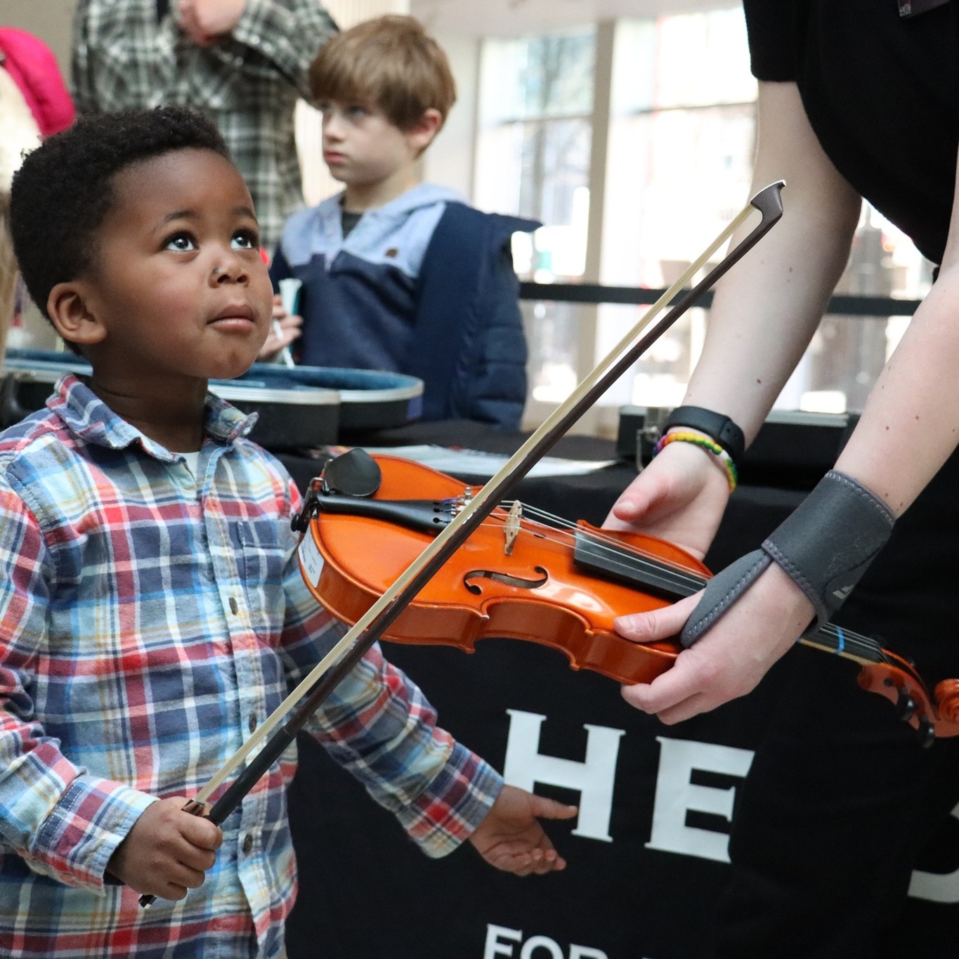 Neighborhood Music School photo 1