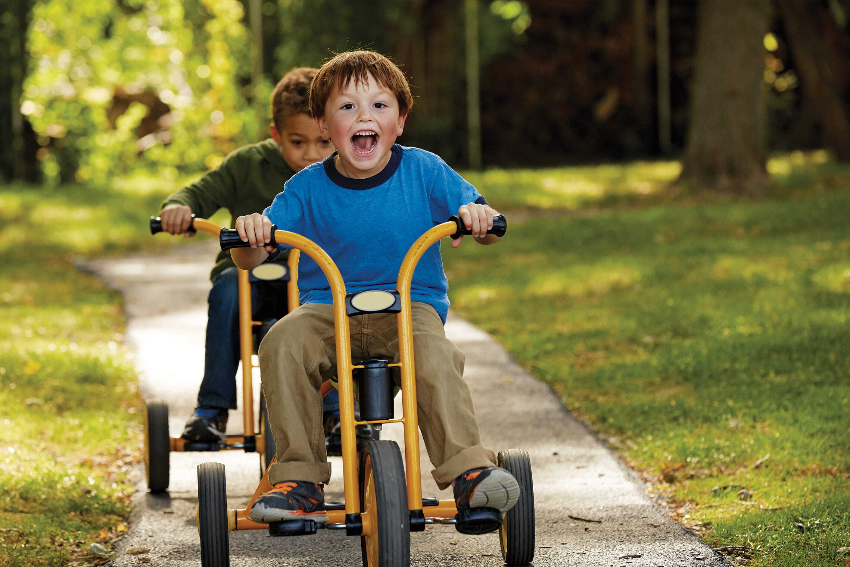 Champ Camp Great Outdoors - Rocklin