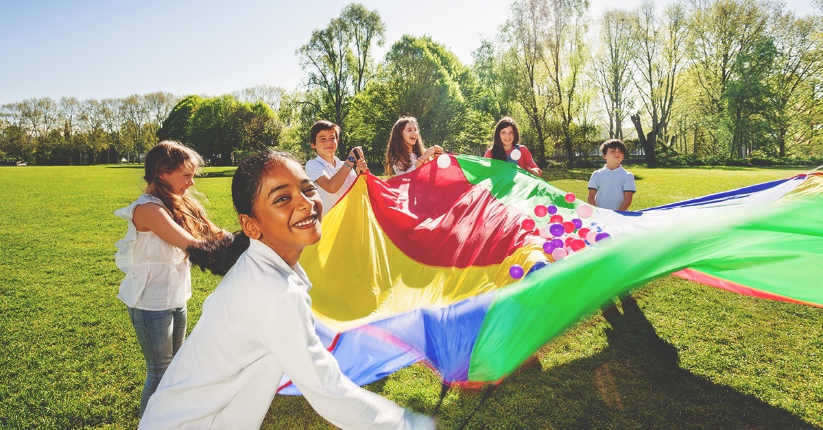 Champ Camp Great Outdoors photo 1