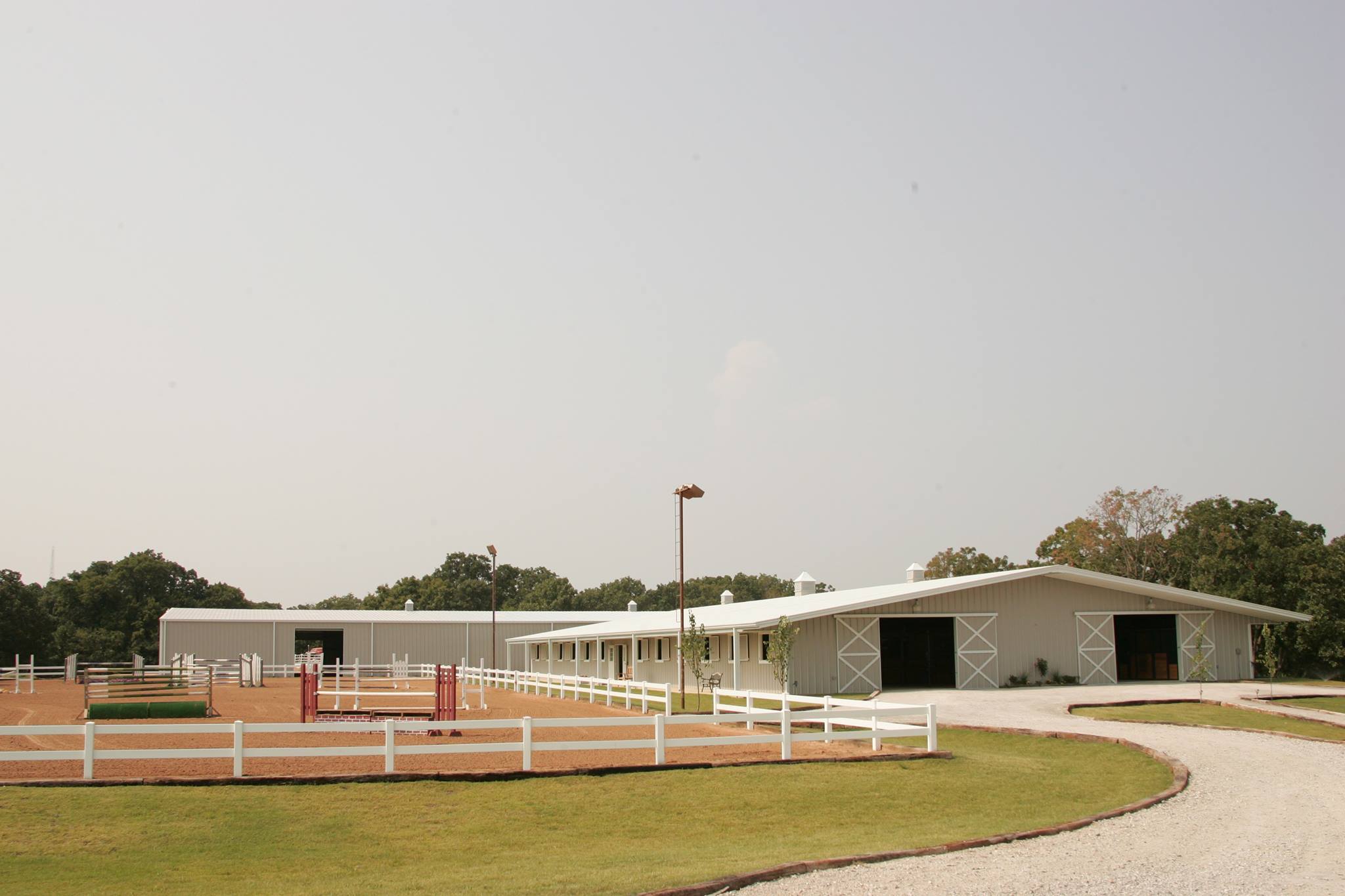 Chaps And Britches Camp