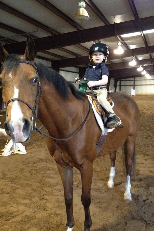 Chaps And Britches Camp photo 1