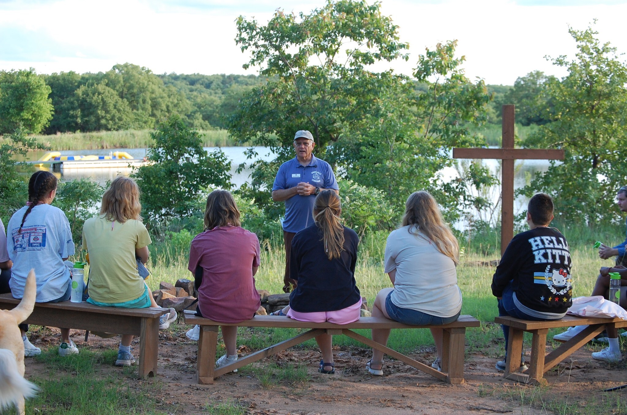 Camp Waldemar photo 1