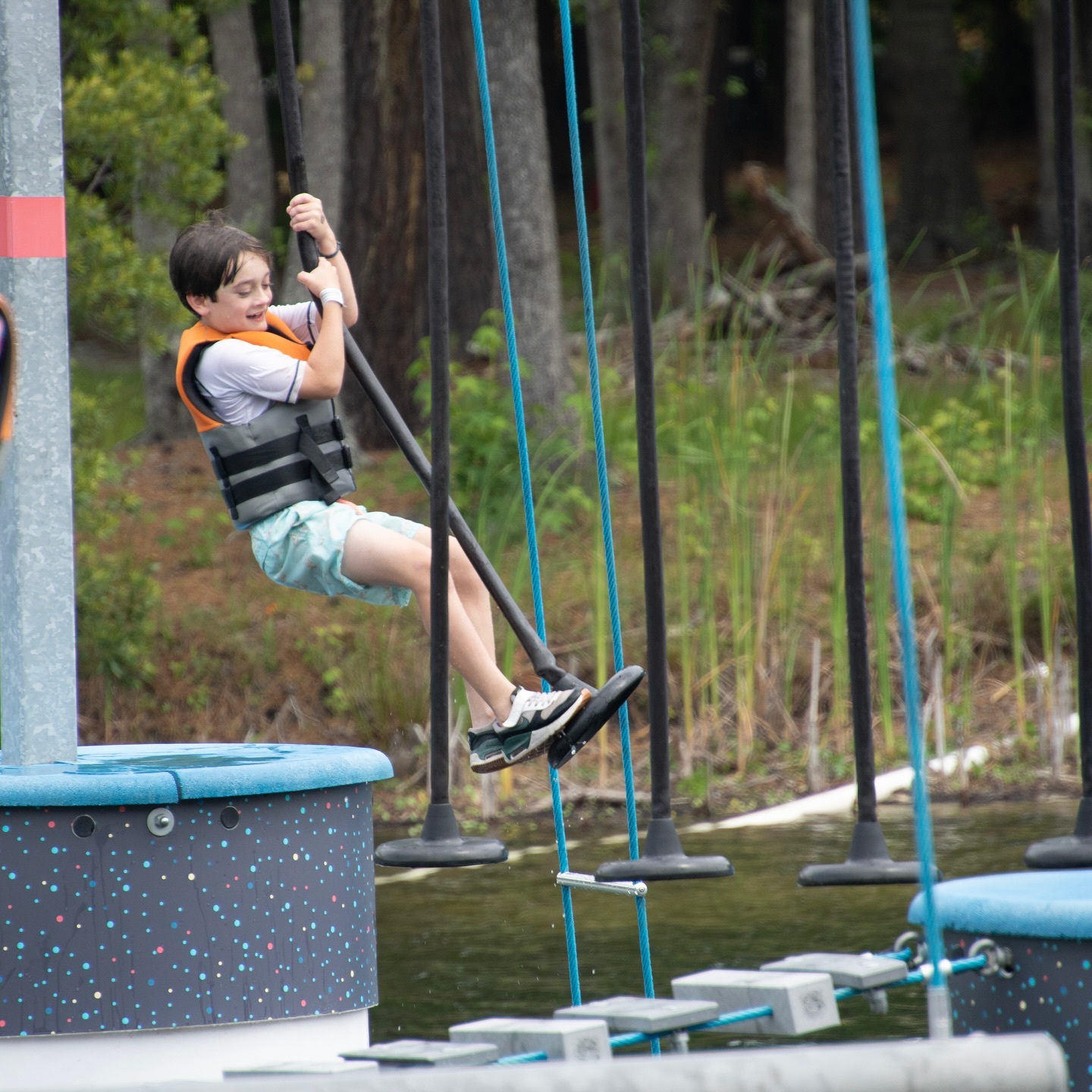 Camp Chatuga photo 1