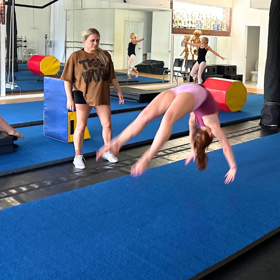 Charleston Dance Center photo 1