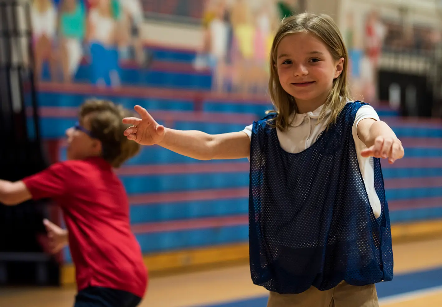 Charleston Day School Summer Learning